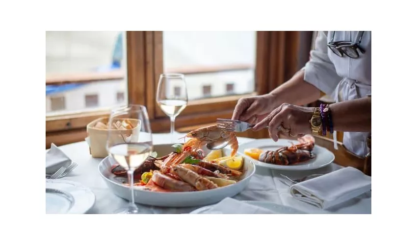 Ristorante L'Arsella