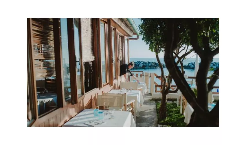 Ristorante L'Arsella