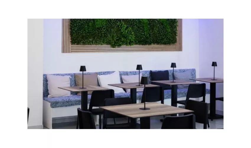 Bluelion : Bar | Ristorante | Sala Eventi