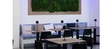 Bluelion : Bar | Ristorante | Sala Eventi