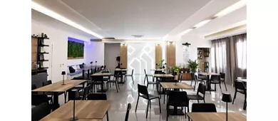 Bluelion : Bar | Ristorante | Sala Eventi