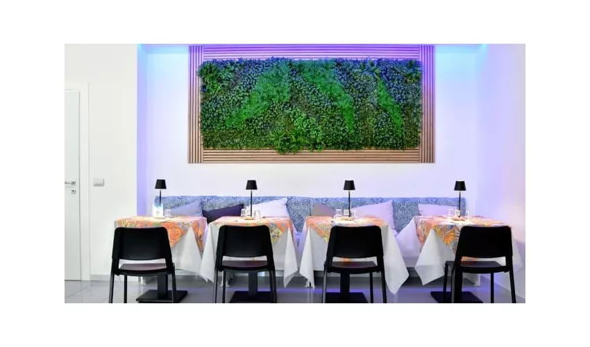 Bluelion : Bar | Ristorante | Sala Eventi