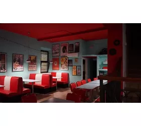 Lanteri Cinema Caffè