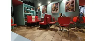 Lanteri Cinema Caffè