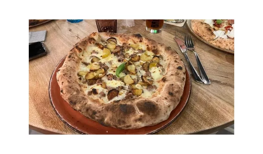 Il Vesuvio
