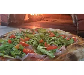 Mangio Forte (food factory)