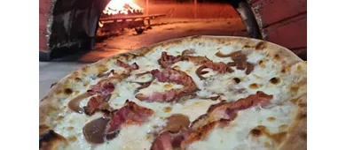 Mangio Forte (food factory)