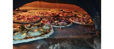 Mangio Forte (food factory)