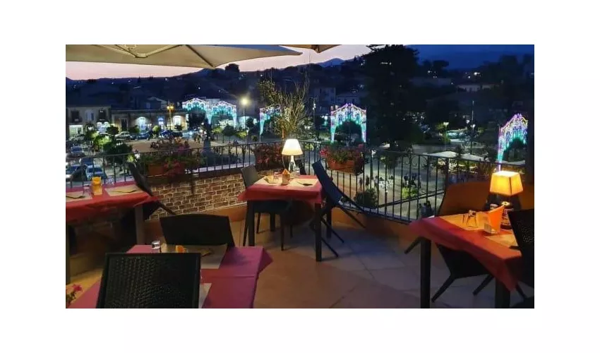 Terrazza Marconi