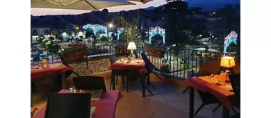 Terrazza Marconi