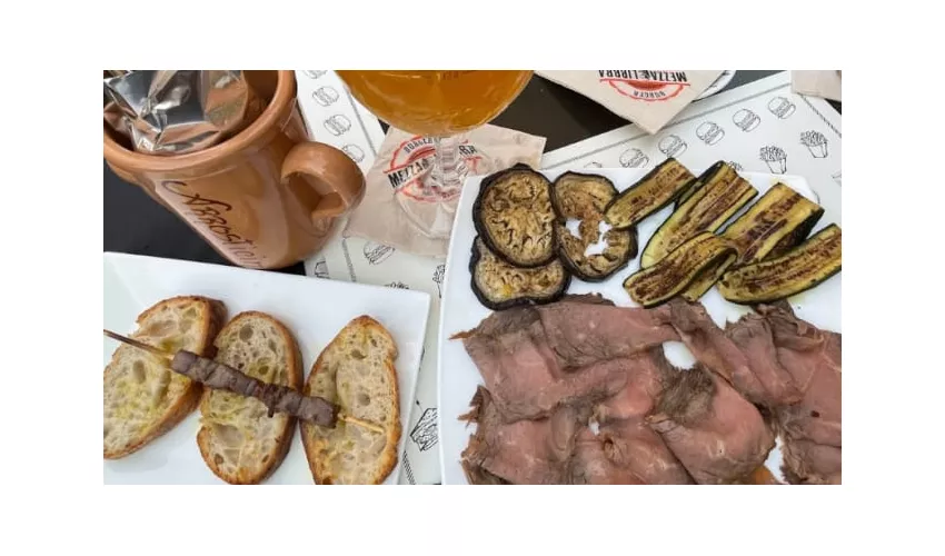 Mezza Libbra