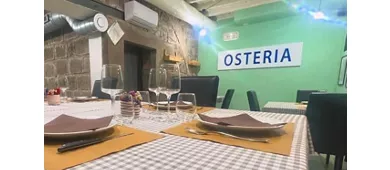 Osteria Moderna