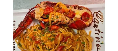 Cantina Mazzotti Restaurant Wine Bar