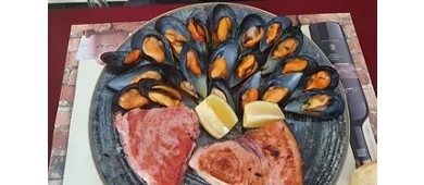 Cantina Mazzotti Restaurant Wine Bar