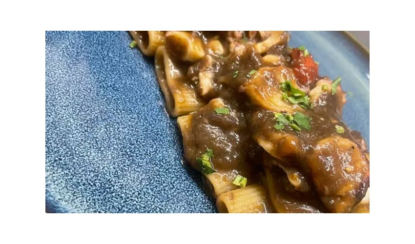 Cucina d'Amare