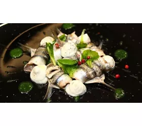 Cucina d'Amare