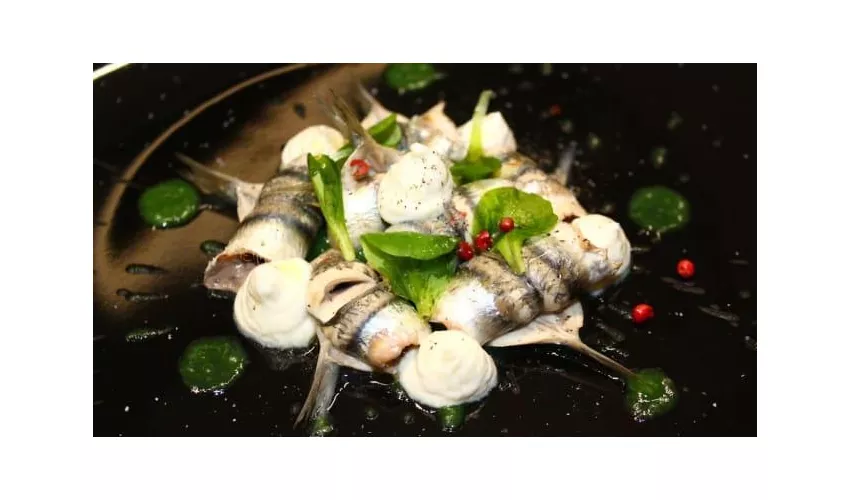 Cucina d'Amare