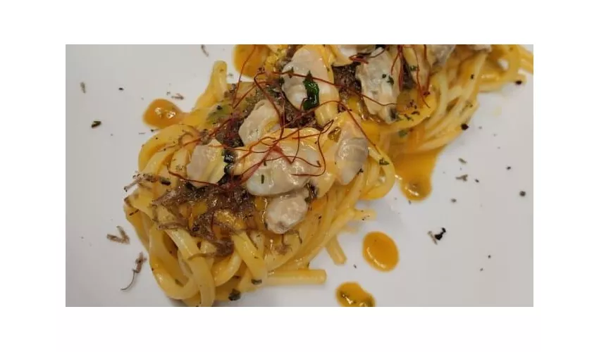 Cucina d'Amare