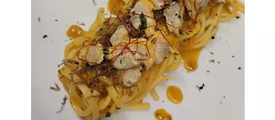 Cucina d'Amare