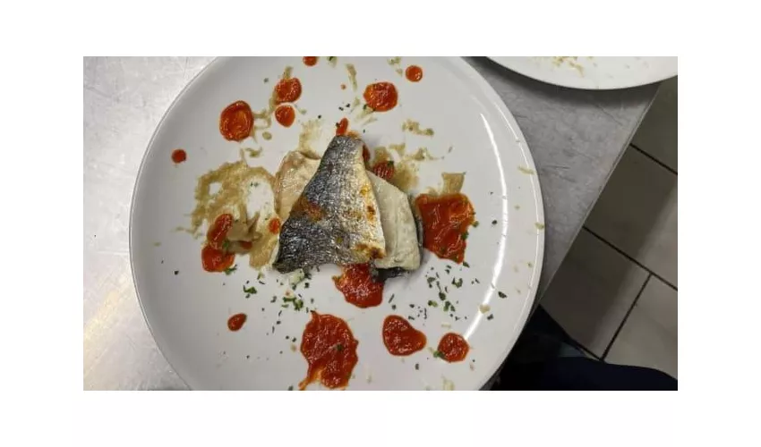 Cucina d'Amare