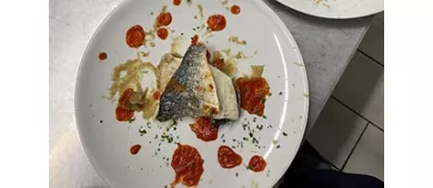 Cucina d'Amare