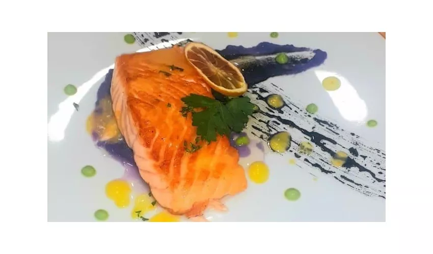 Cucina d'Amare