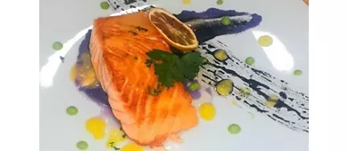 Cucina d'Amare