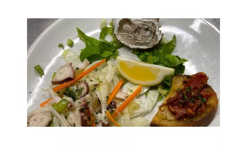 Cucina d'Amare