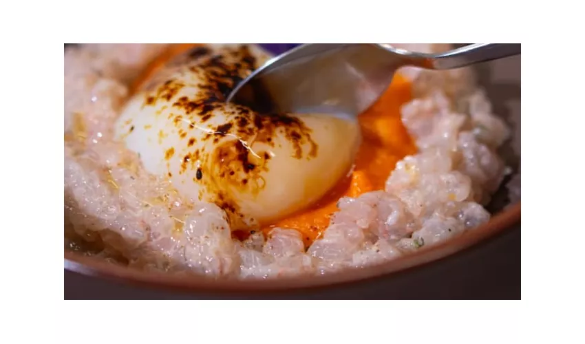 Cucina d'Amare