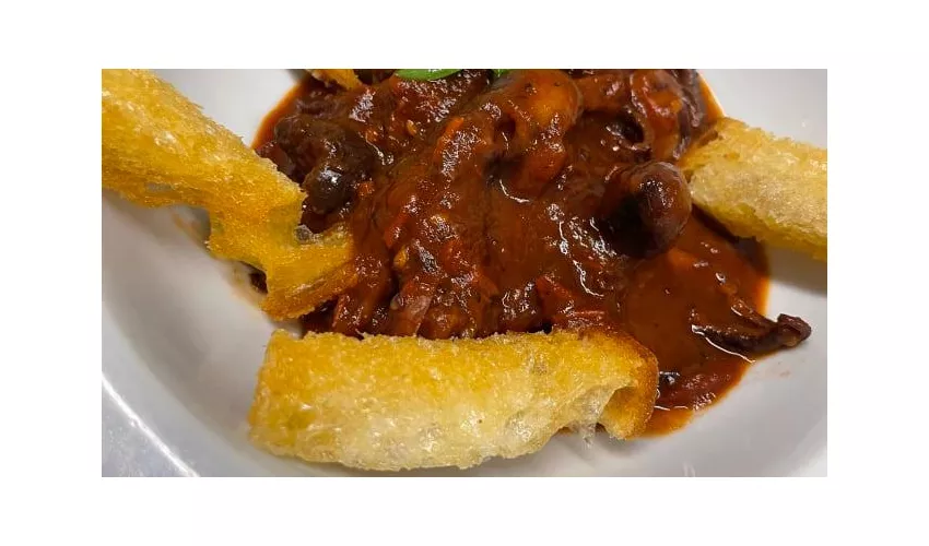 Cucina d'Amare