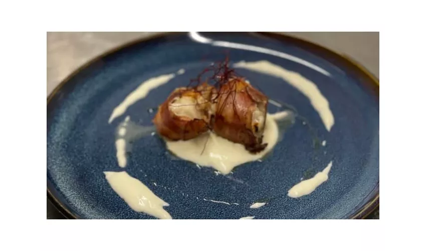 Cucina d'Amare