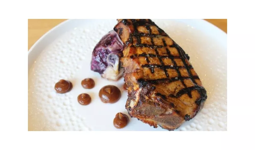 Albori Ristorante & Bar
