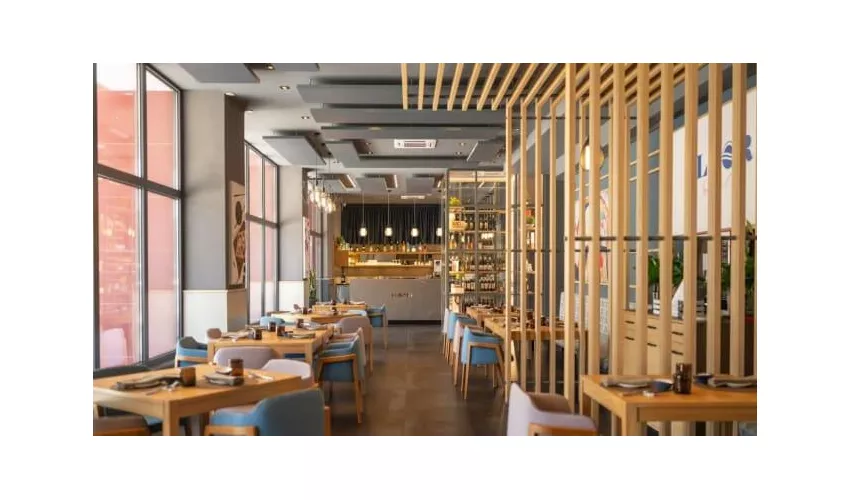 Albori Ristorante & Bar