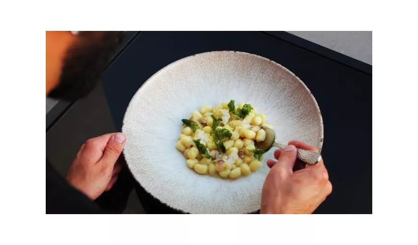 Albori Ristorante & Bar