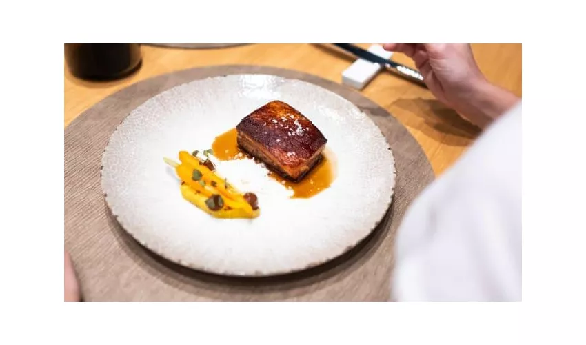 Albori Ristorante & Bar