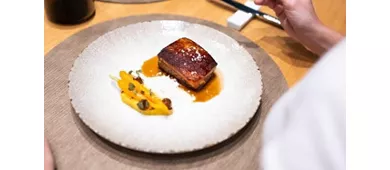 Albori Ristorante & Bar