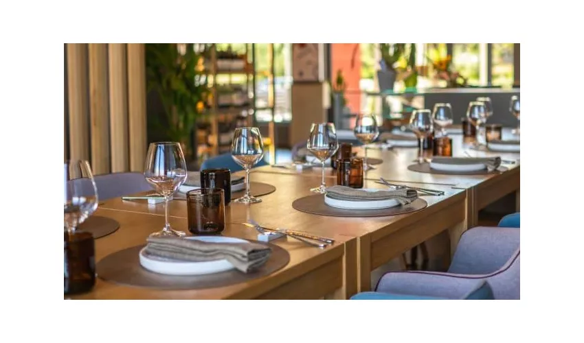 Albori Ristorante & Bar