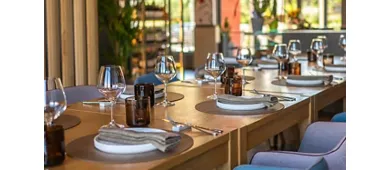 Albori Ristorante & Bar