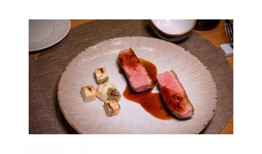 Albori Ristorante & Bar