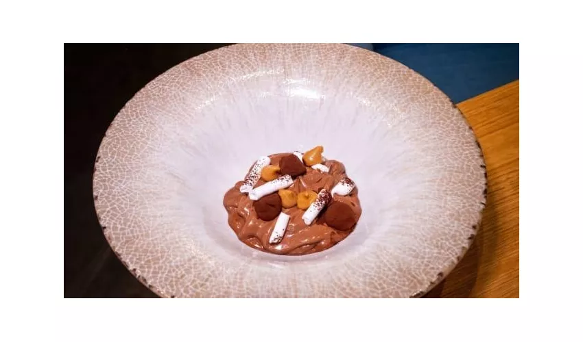 Albori Ristorante & Bar