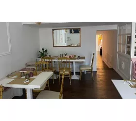 Egidio Bistrot