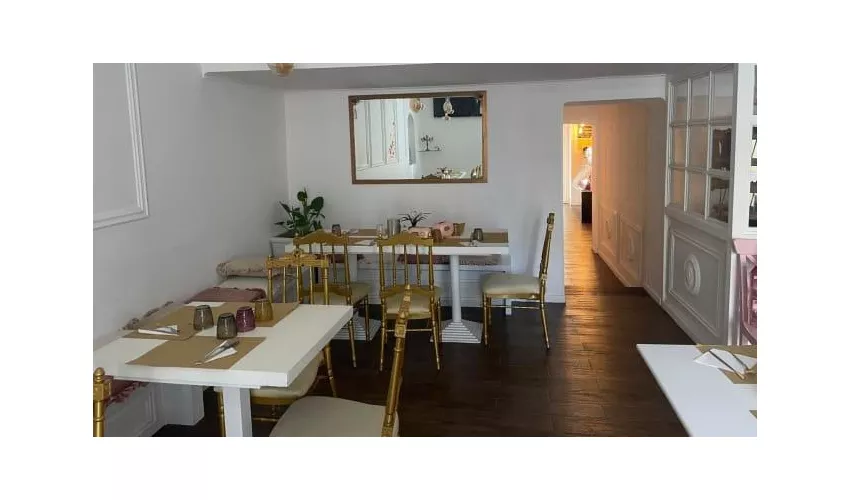 Egidio Bistrot