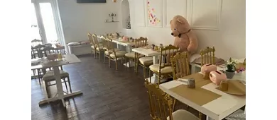 Egidio Bistrot