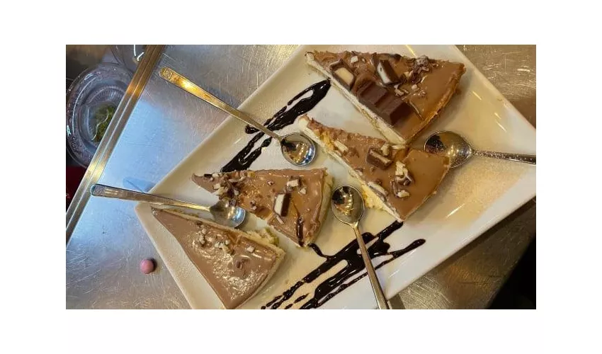 Egidio Bistrot