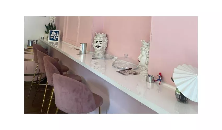 Egidio Bistrot