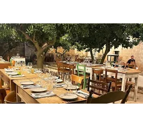 Thuje Ristorante
