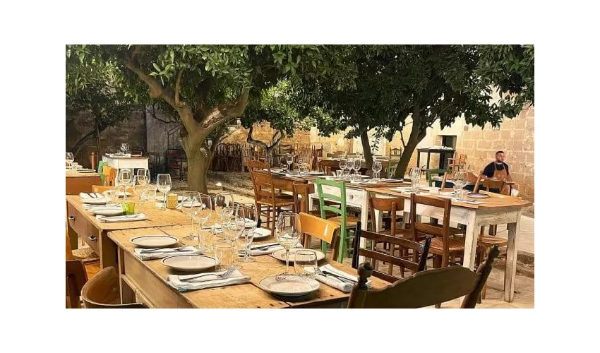 Thuje Ristorante