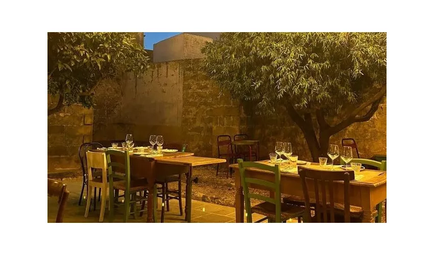 Thuje Ristorante