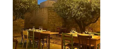 Thuje Ristorante