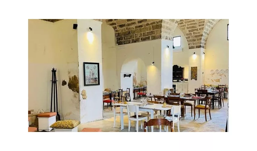 Thuje Ristorante